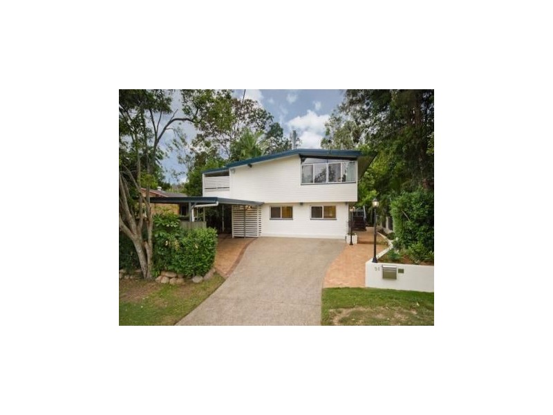 51 Glenbrae Street, The Gap QLD 4061