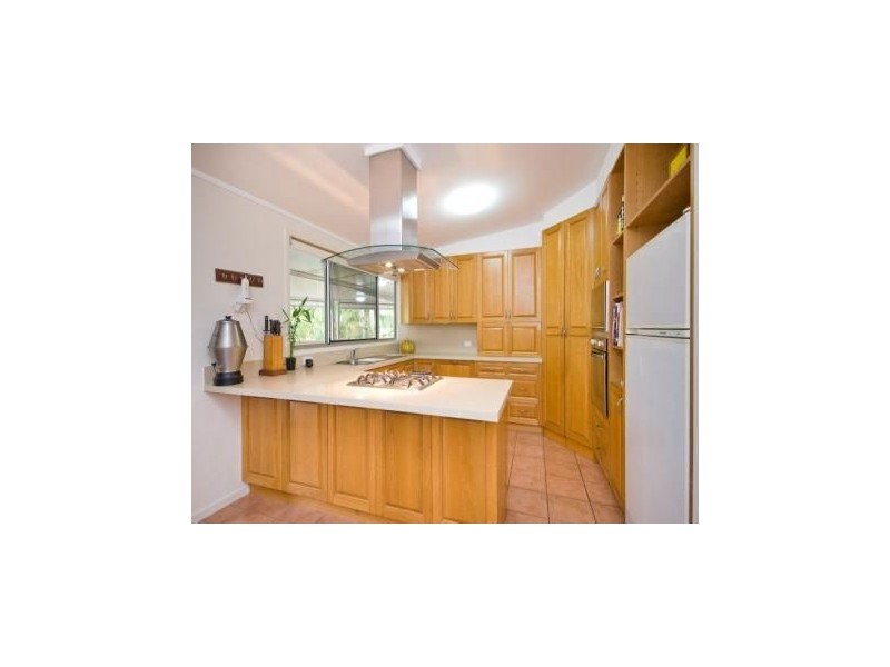 51 Glenbrae Street, The Gap QLD 4061