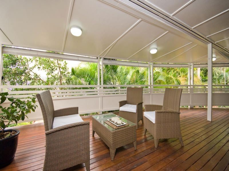 51 Glenbrae Street, The Gap QLD 4061