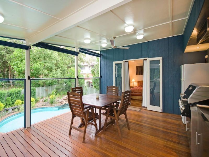 51 Glenbrae Street, The Gap QLD 4061