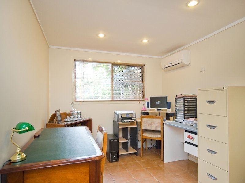 51 Glenbrae Street, The Gap QLD 4061