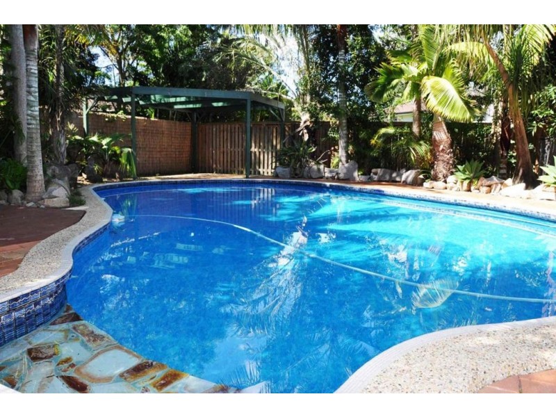 32 Michaela Crescent, The Gap QLD 4061