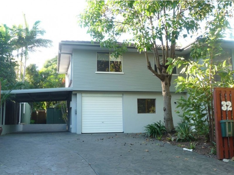 32 Michaela Crescent, The Gap QLD 4061