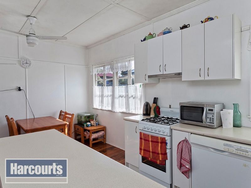 33 Ryland Street, Keperra QLD 4054