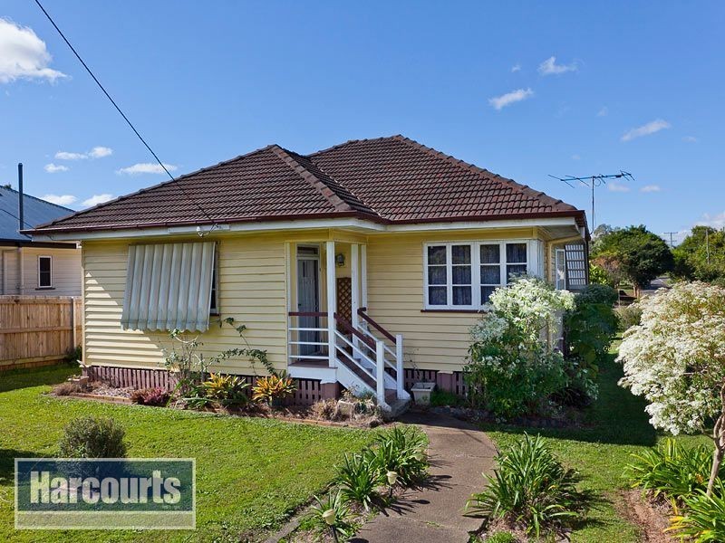 33 Ryland Street, Keperra QLD 4054