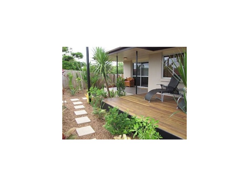 1240 Waterworks Rd, The Gap QLD 4061