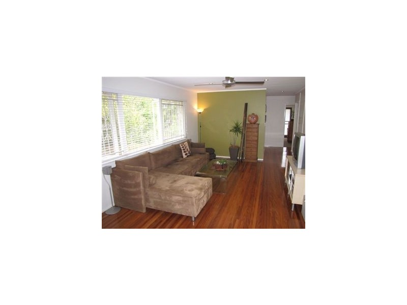 1240 Waterworks Rd, The Gap QLD 4061