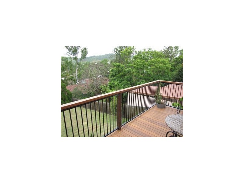 1240 Waterworks Rd, The Gap QLD 4061