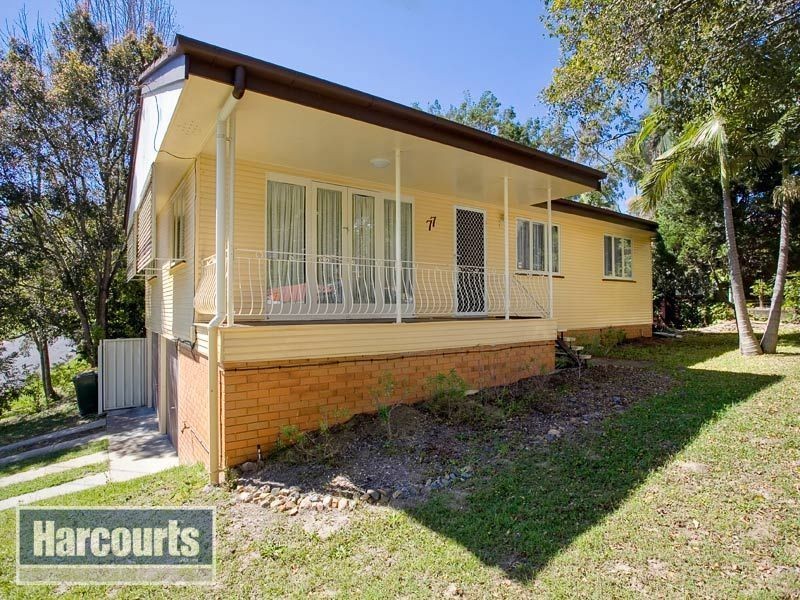 77 Payne Road, The Gap QLD 4061