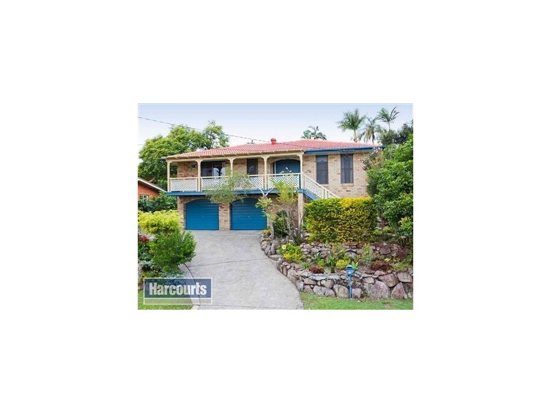 12 Wurinya Street, The Gap QLD 4061