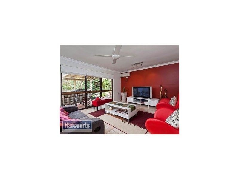 12 Wurinya Street, The Gap QLD 4061