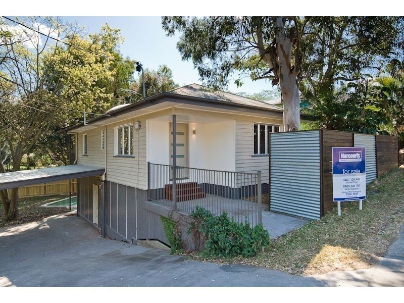 43 Jubilee Tce, Ashgrove QLD 4060