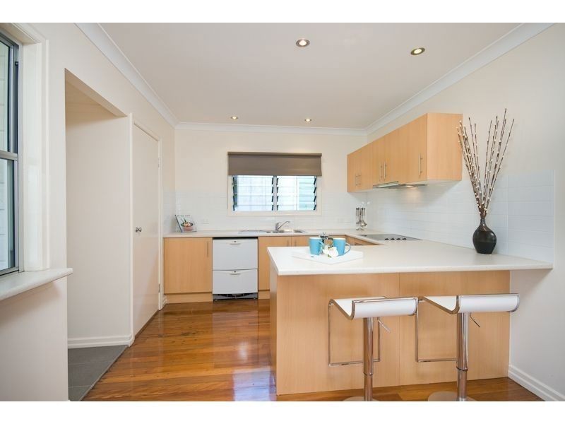 43 Jubilee Tce, Ashgrove QLD 4060