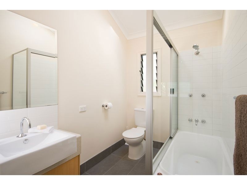 43 Jubilee Tce, Ashgrove QLD 4060