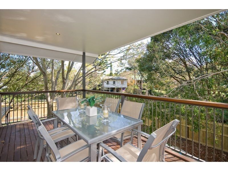 43 Jubilee Tce, Ashgrove QLD 4060
