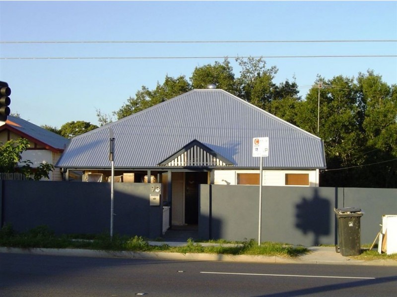 93 Waterworks Road, Ashgrove QLD 4060