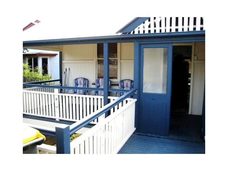 93 Waterworks Road, Ashgrove QLD 4060