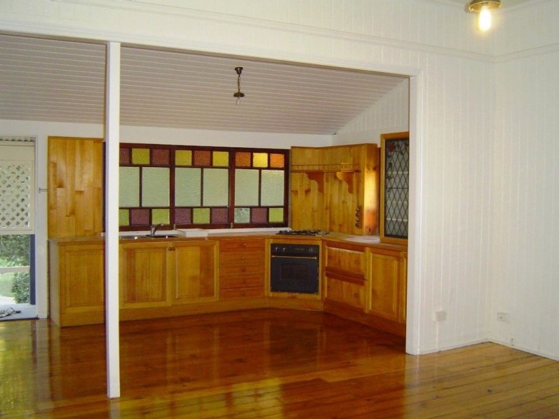 93 Waterworks Road, Ashgrove QLD 4060