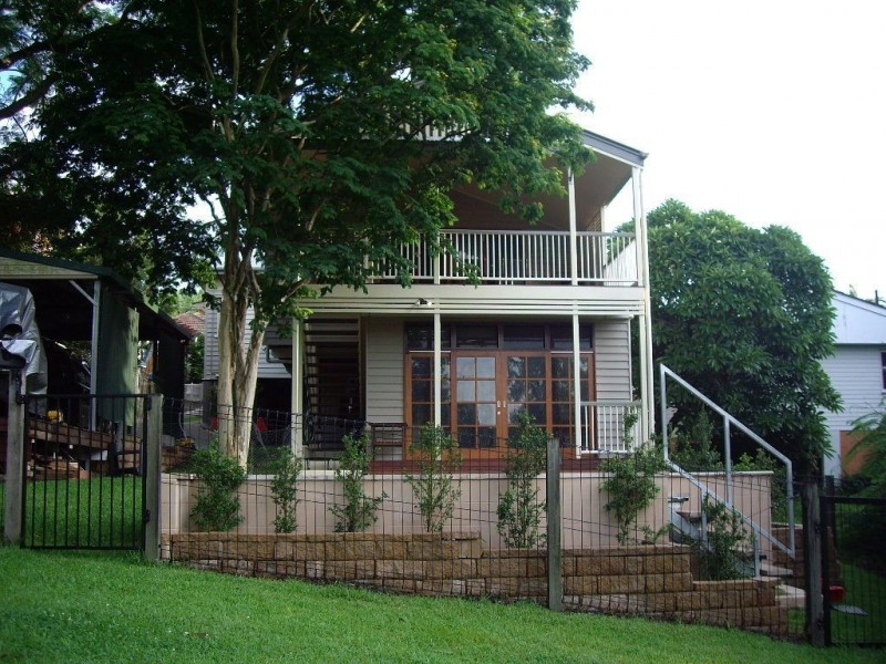 49 Brown Parade, Ashgrove QLD 4060