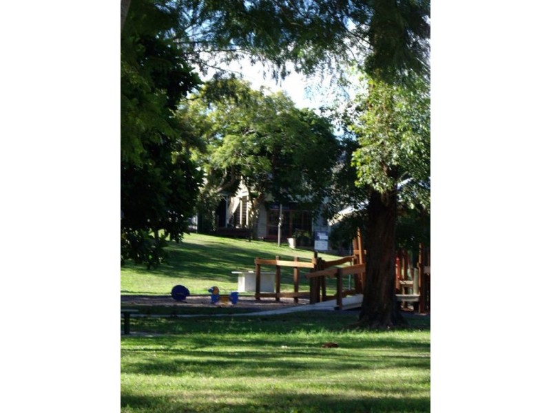 49 Brown Parade, Ashgrove QLD 4060