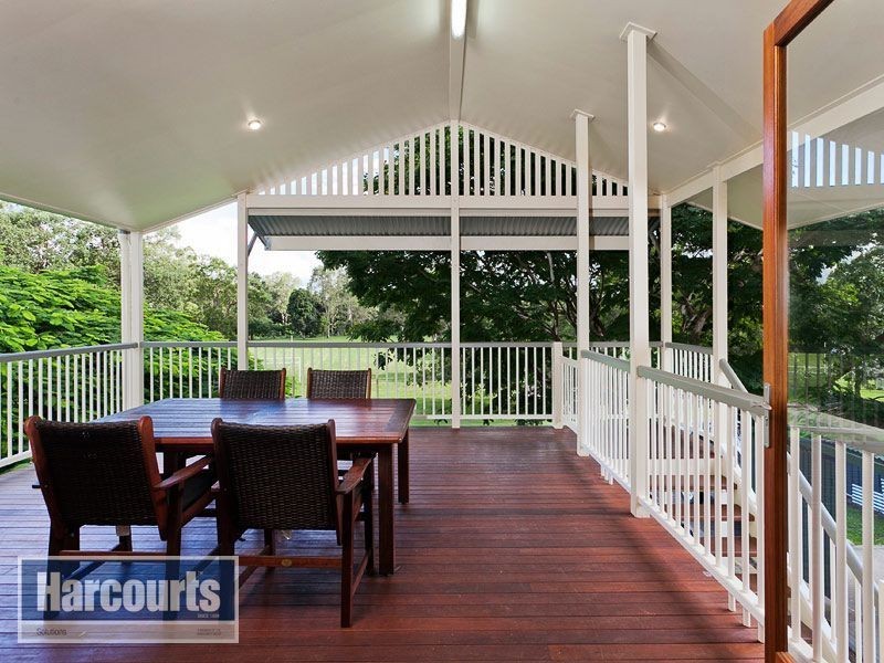 49 Brown Parade, Ashgrove QLD 4060