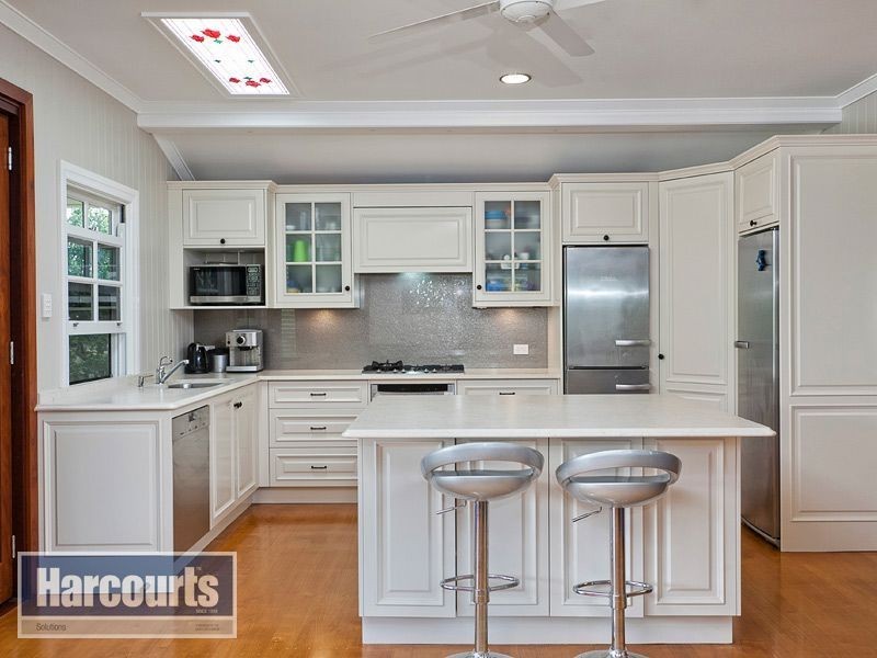 49 Brown Parade, Ashgrove QLD 4060