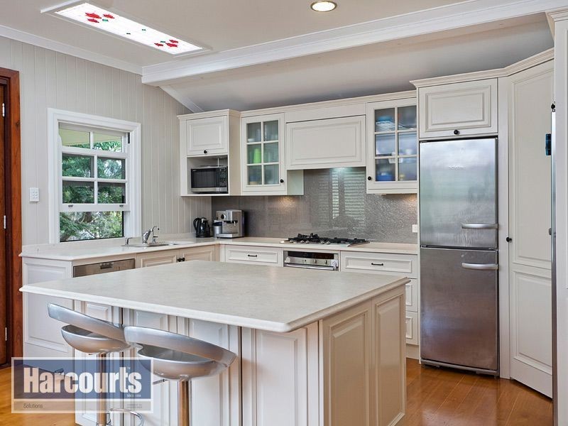 49 Brown Parade, Ashgrove QLD 4060