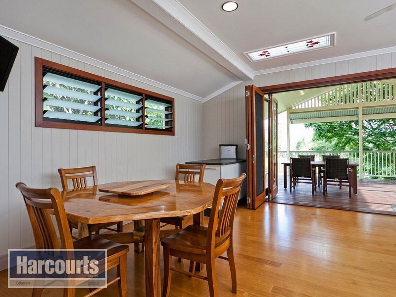 49 Brown Parade, Ashgrove QLD 4060