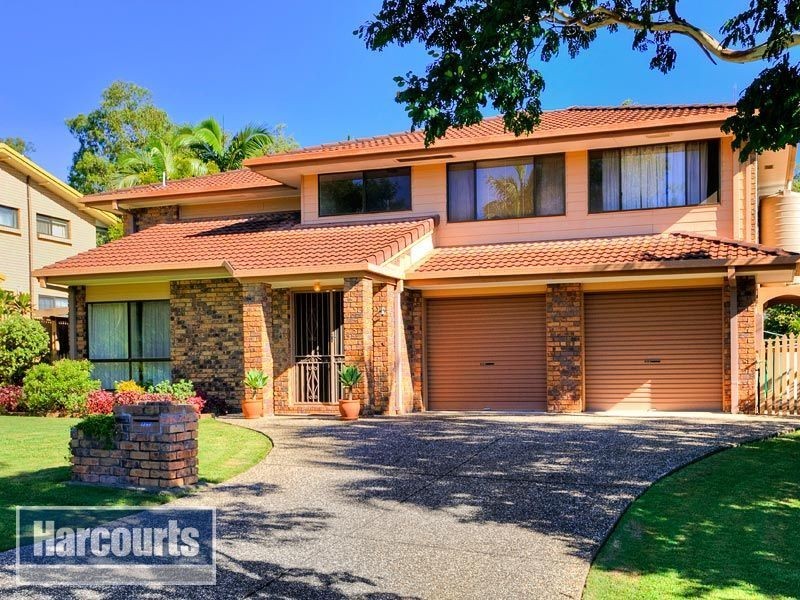 6 Bushwick Street, The Gap QLD 4061