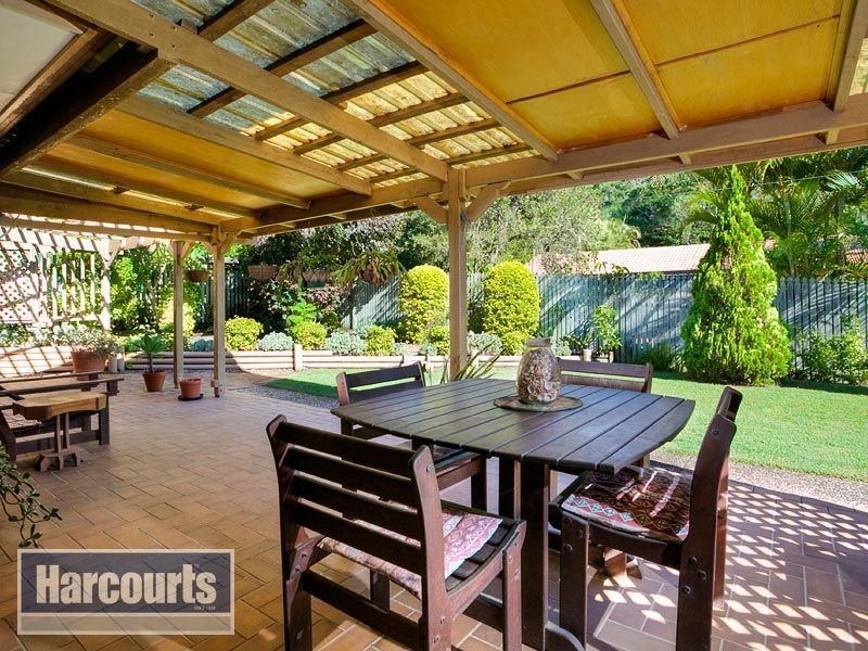 6 Bushwick Street, The Gap QLD 4061