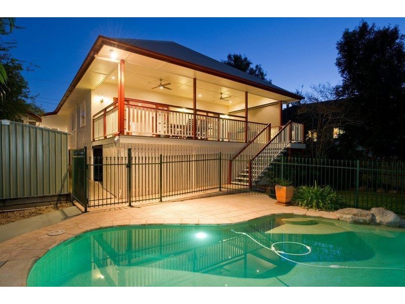 57 Atthow Avenue, Ashgrove QLD 4060