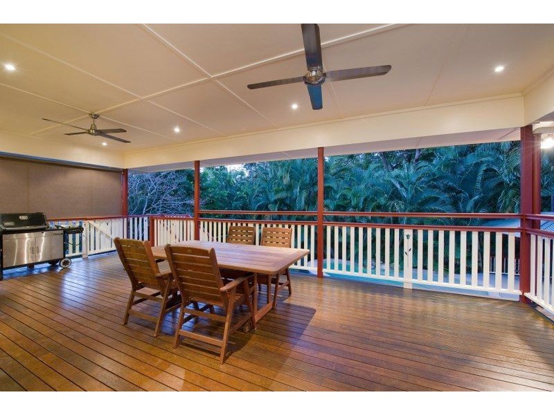 57 Atthow Avenue, Ashgrove QLD 4060