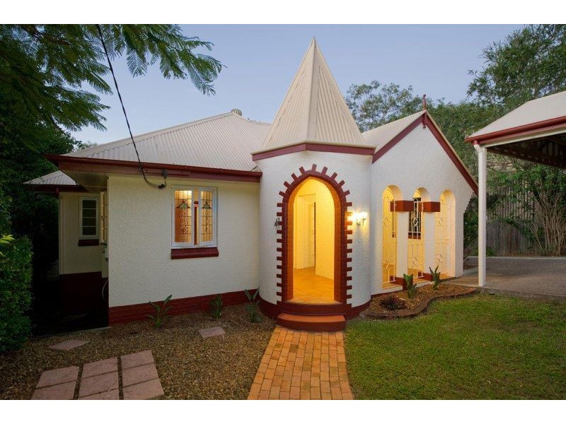 57 Atthow Avenue, Ashgrove QLD 4060