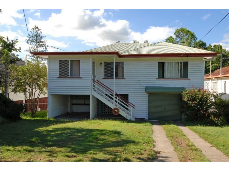 1011 Waterworks Road, The Gap QLD 4061