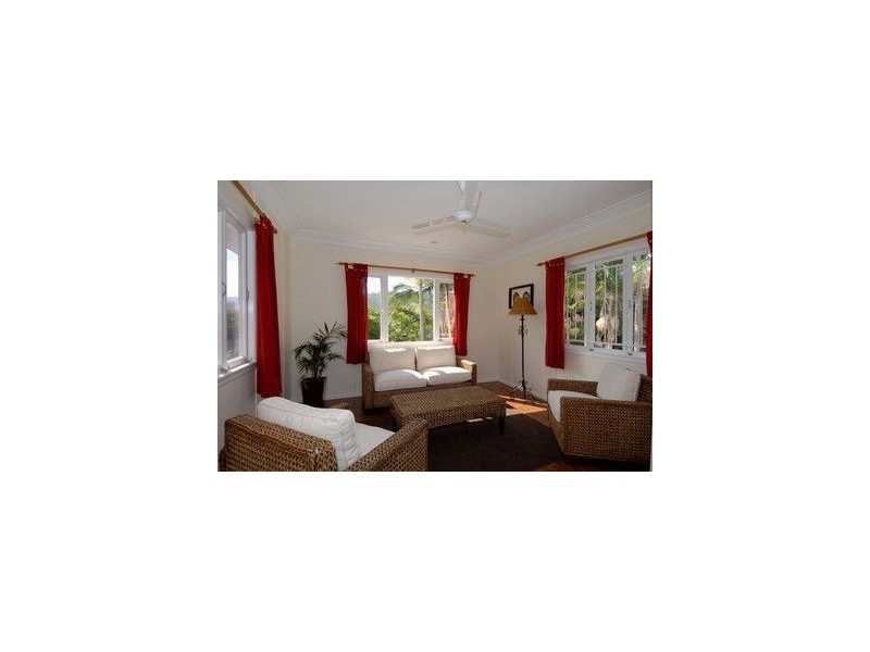 1011 Waterworks Road, The Gap QLD 4061