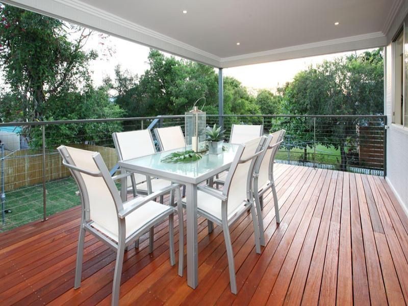 54 Picnic Street, Enoggera QLD 4051