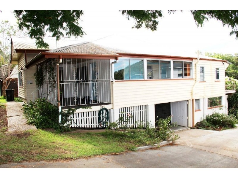 911A Waterworks Rd, The Gap QLD 4061