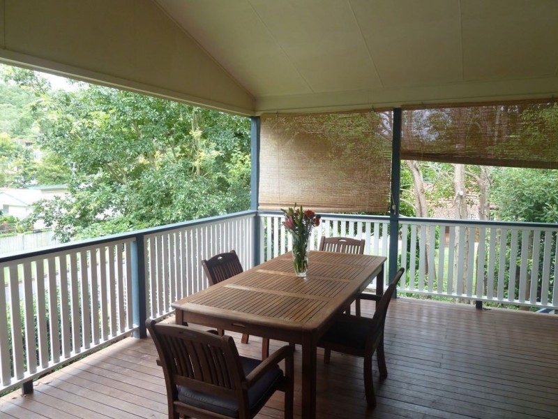 8 Marral Street, The Gap QLD 4061