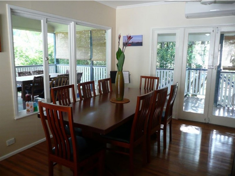 8 Marral Street, The Gap QLD 4061