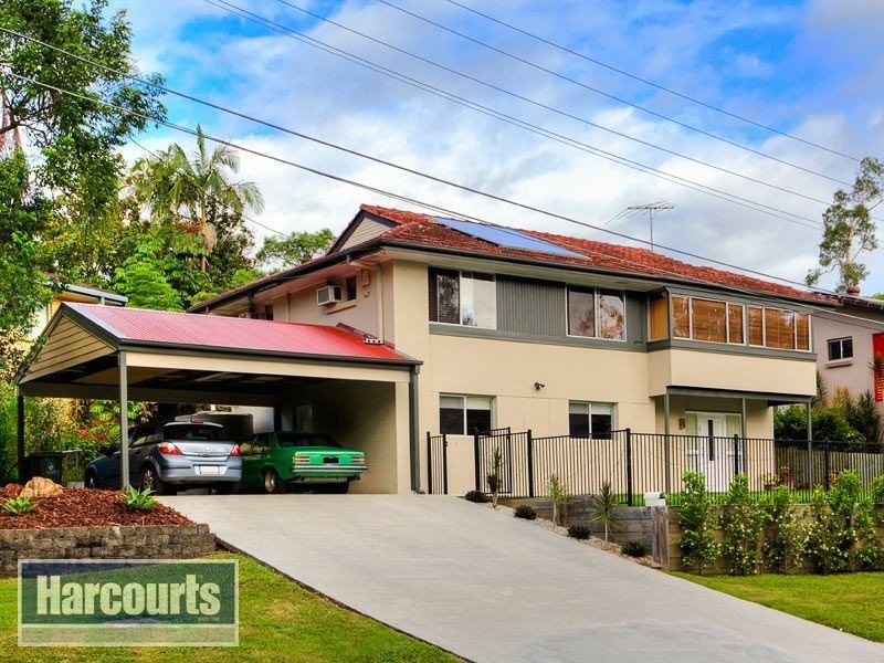 6 Pangela Street, The Gap QLD 4061