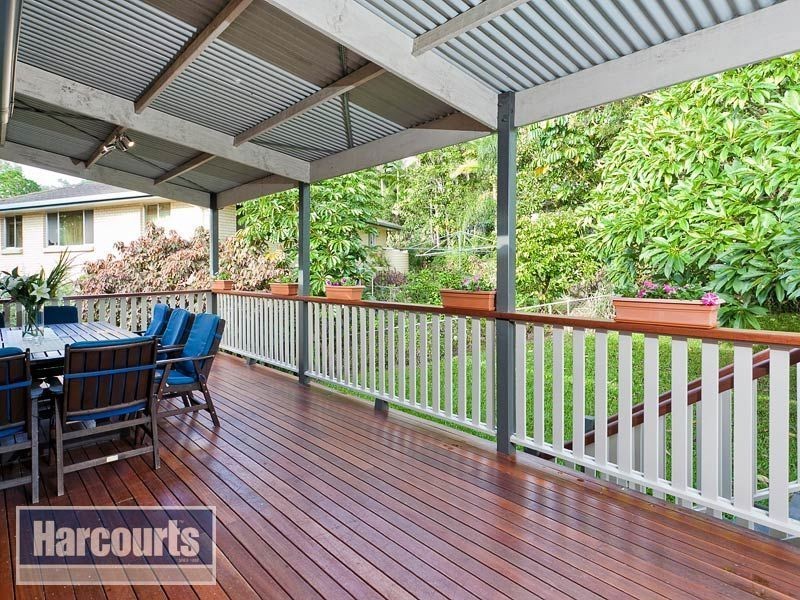 6 Pangela Street, The Gap QLD 4061