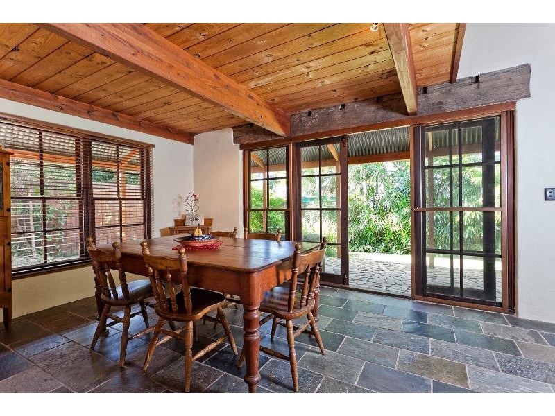 1253 Waterworks Road, The Gap QLD 4061