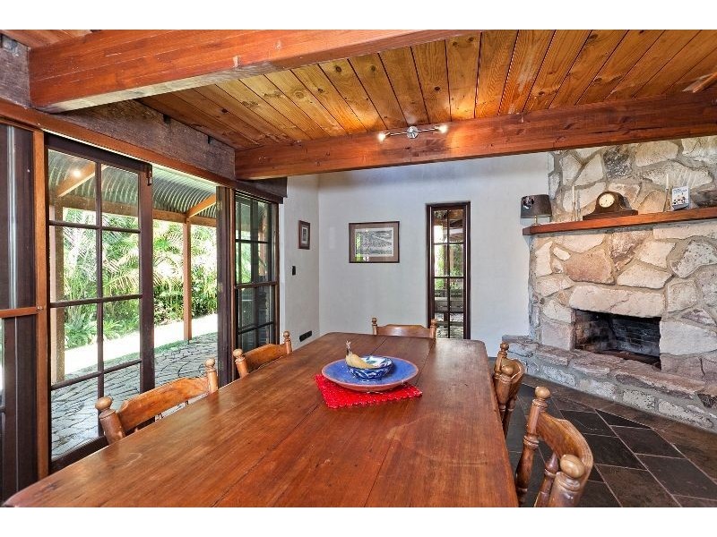 1253 Waterworks Road, The Gap QLD 4061