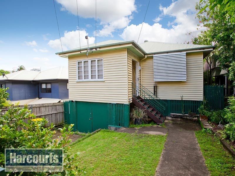 9 Harry Street, Ashgrove QLD 4060