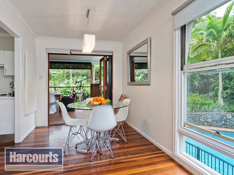 35 Osberg Street, The Gap QLD 4061