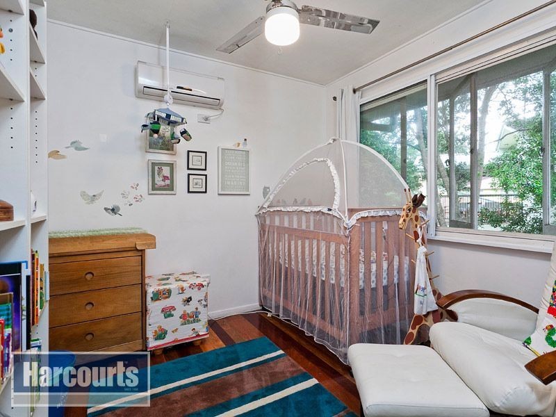 35 Osberg Street, The Gap QLD 4061