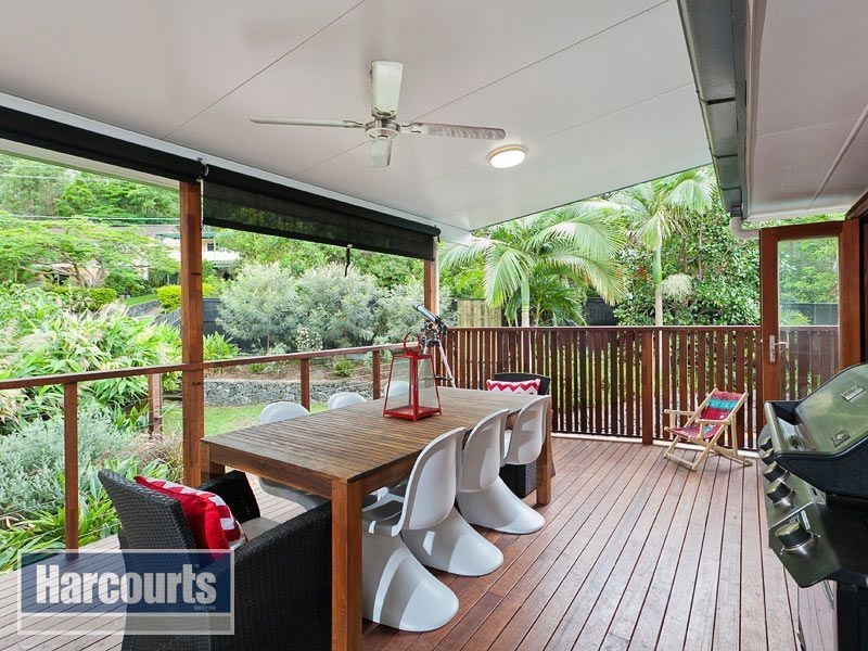 35 Osberg Street, The Gap QLD 4061