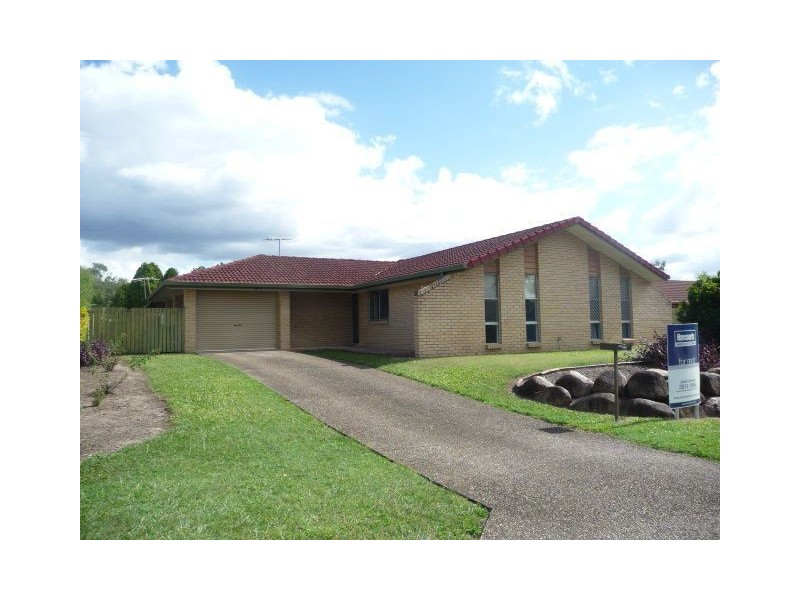 3 Duntreath Street, Keperra QLD 4054