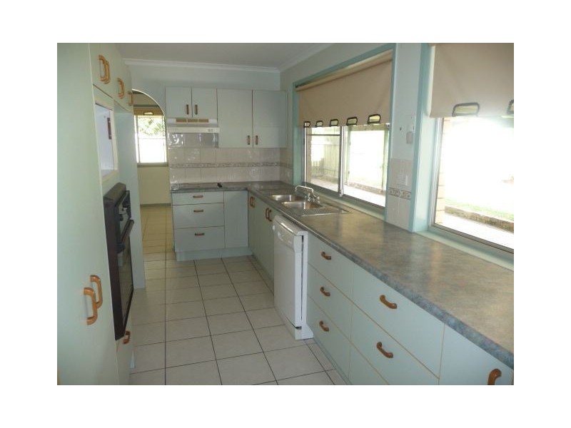 3 Duntreath Street, Keperra QLD 4054