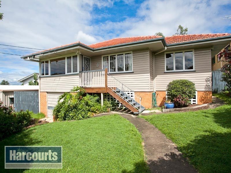 6 Madlo Street, The Gap QLD 4061